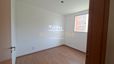Apartamento, 2 quartos, 44 m² - Foto 3