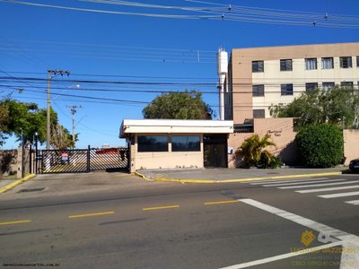 Apartamento, 3 quartos, 64 m² - Foto 2