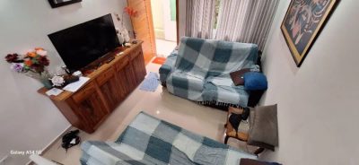 Casa, 2 quartos, 65 m² - Foto 2