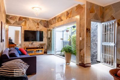 Casa, 3 quartos, 180 m² - Foto 1