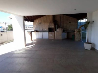 Apartamento, 2 quartos, 82 m² - Foto 3