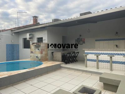 Casa, 2 quartos, 175 m² - Foto 1
