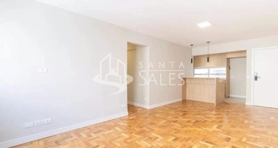 Apartamento, 3 quartos, 80 m² - Foto 2