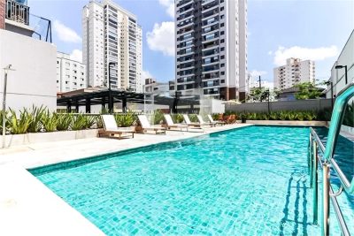 Apartamento, 2 quartos, 69 m² - Foto 2