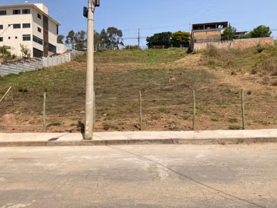 Terreno, 378 m² - Foto 1