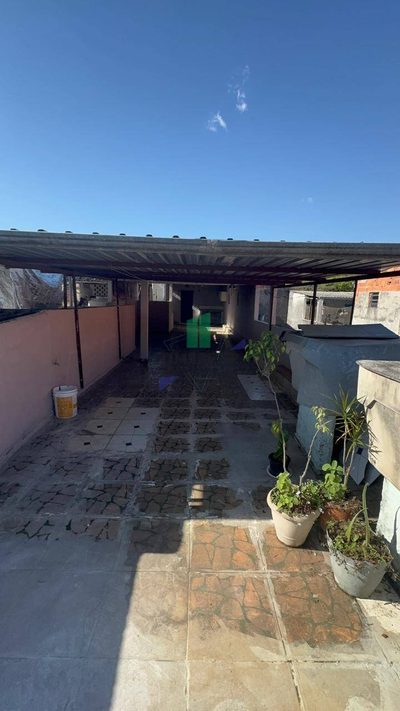 Casa, 5 quartos, 125 m² - Foto 2