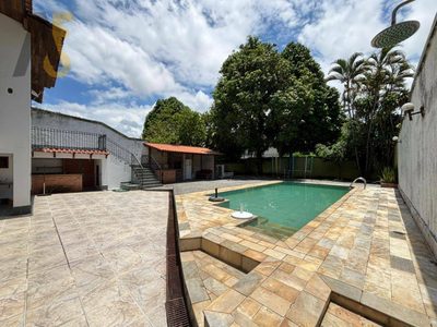 Casa de Condomínio, 5 quartos - Foto 3