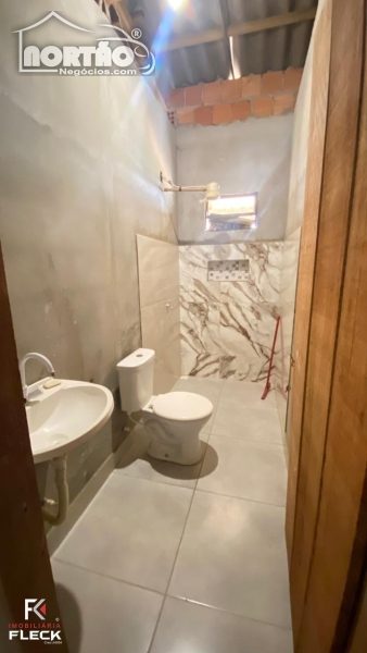 Casa, 1 quarto, 240 m² - Foto 3