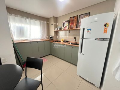 Apartamento, 1 quarto, 43 m² - Foto 4