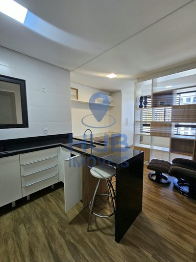 Kitnet-Studio, 29 m² - Foto 4