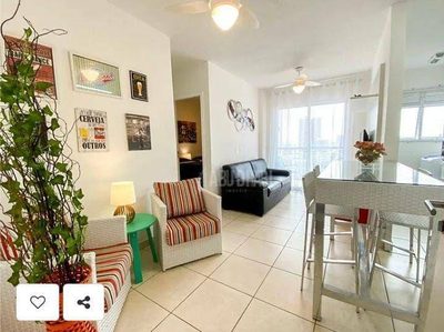 Apartamento, 2 quartos, 55 m² - Foto 2