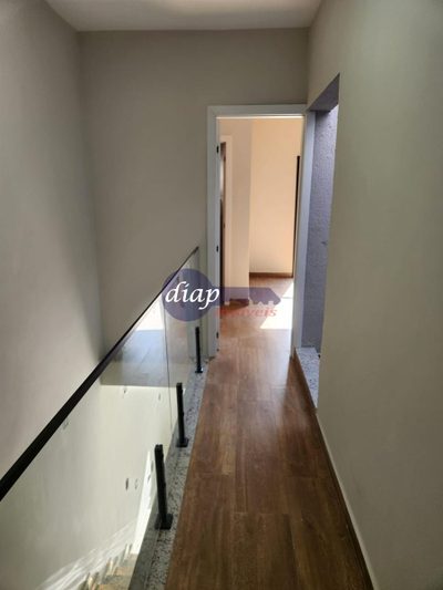 Sobrado, 3 quartos, 120 m² - Foto 5