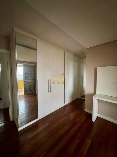 Apartamento, 3 quartos, 133 m² - Foto 3