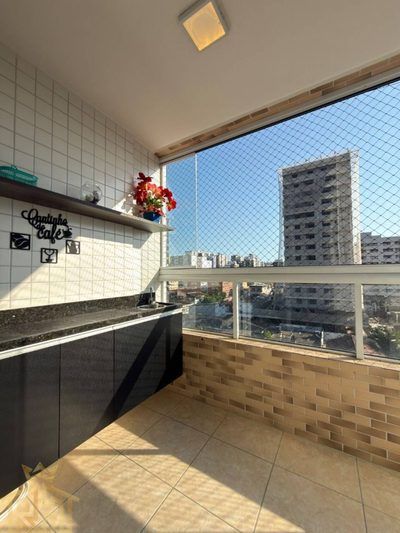 Apartamento, 2 quartos, 57 m² - Foto 4