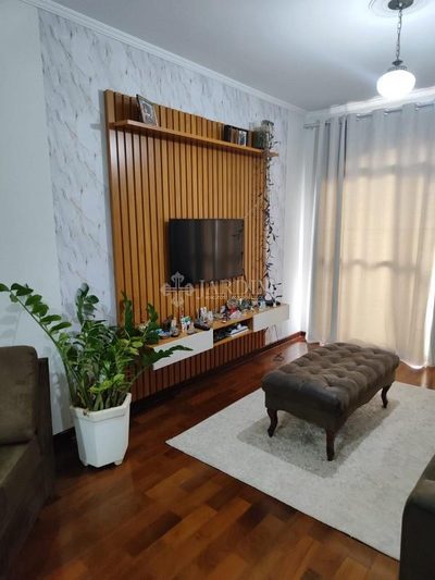 Apartamento, 3 quartos, 107 m² - Foto 1