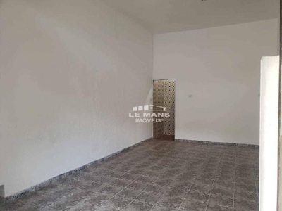 Loja-Salão, 46 m² - Foto 2