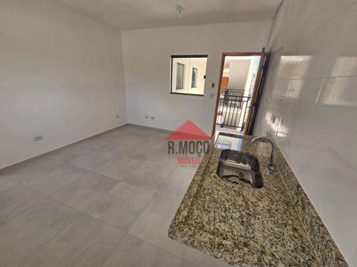 Apartamento, 2 quartos, 43 m² - Foto 2