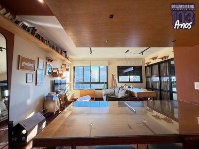 Apartamento, 2 quartos, 57 m² - Foto 5