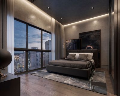 Apartamento, 4 quartos, 255 m² - Foto 5