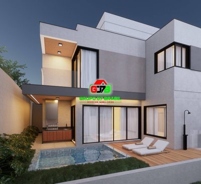 Terreno, 250 m² - Foto 3