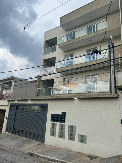 Apartamento, 1 quarto, 30 m² - Foto 2