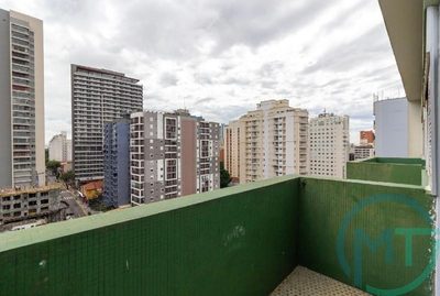 Apartamento, 1 quarto, 49 m² - Foto 3