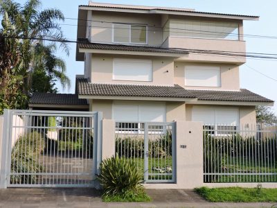 Casa, 4 quartos, 599 m² - Foto 1