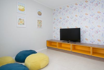 Apartamento, 2 quartos, 58 m² - Foto 3