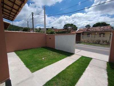 Casa, 2 quartos - Foto 3