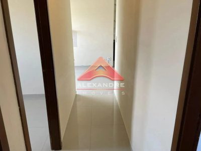Apartamento, 3 quartos, 63 m² - Foto 3