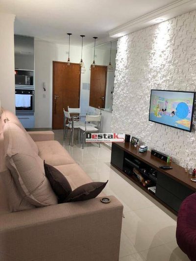 Cobertura, 2 quartos, 110 m² - Foto 5