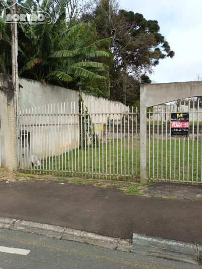 Terreno, 441 m² - Foto 1