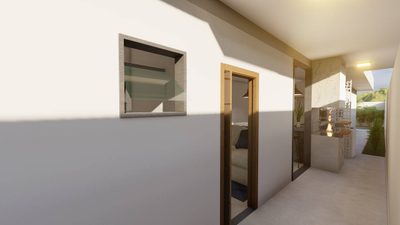 Casa, 3 quartos, 150 m² - Foto 4
