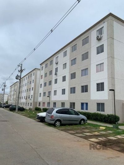 Apartamento, 2 quartos, 40 m² - Foto 1