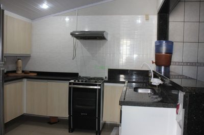 Casa, 3 quartos, 115 m² - Foto 3