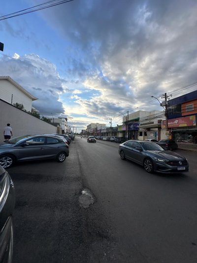 Loja-Salão, 140 m² - Foto 2