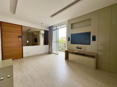 Apartamento, 2 quartos, 70 m² - Foto 1