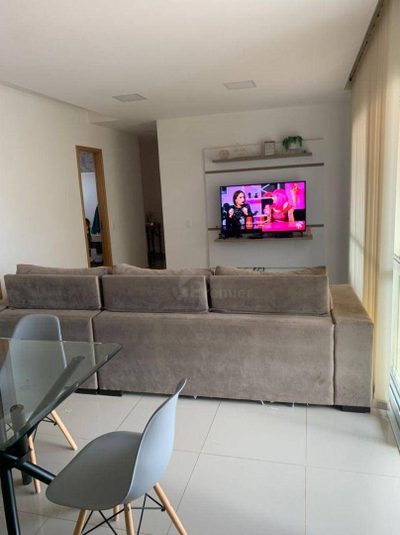 Apartamento, 3 quartos, 116 m² - Foto 3