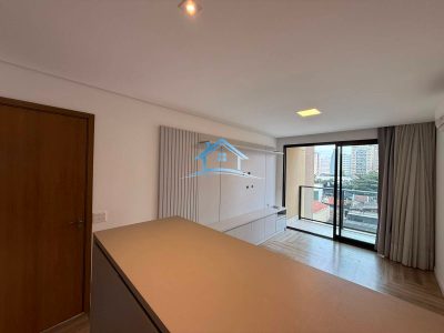 Apartamento, 1 quarto, 51 m² - Foto 5