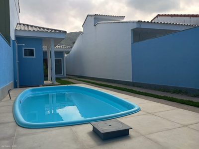 Casa, 2 quartos - Foto 4