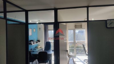 Sala-Conjunto, 36 m² - Foto 3