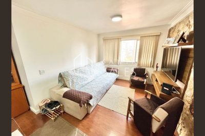 Apartamento, 3 quartos, 96 m² - Foto 1