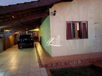 Chácara, 3 quartos, 1100 m² - Foto 4