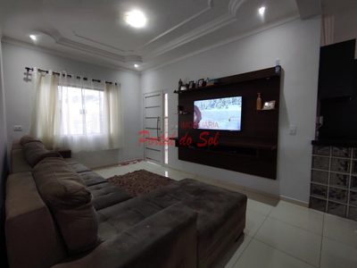 Casa, 3 quartos, 176 m² - Foto 3