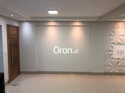 Apartamento, 3 quartos, 105 m² - Foto 2