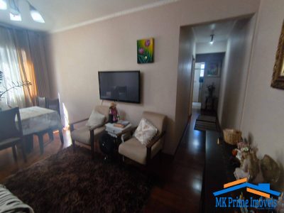 Apartamento, 2 quartos, 62 m² - Foto 4