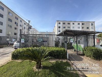 Apartamento, 2 quartos, 41 m² - Foto 1