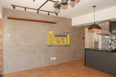 Apartamento, 2 quartos, 60 m² - Foto 5