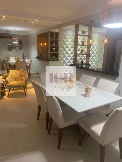 Apartamento, 3 quartos, 98 m² - Foto 4
