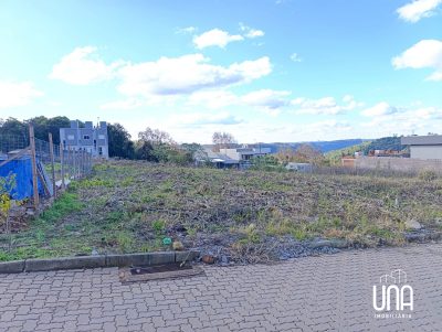 Terreno, 259 m² - Foto 1